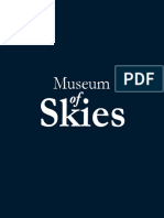 Museum of Skies