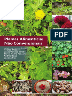 Pancs - Livro UCS