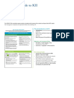 A Practical Guide To KII: Key Investor Information