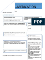 Ati Medication Template Ketorolac