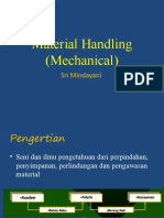 Material Handling (Mechanical)