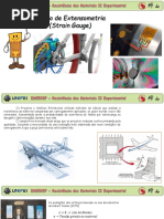EXP02-Ensaio de Extensometria