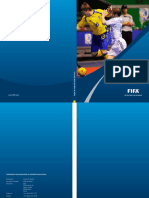 Futsal Arbitro - Copia