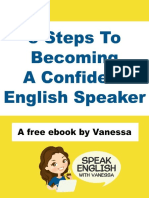 Five Steps to Becoming a Confident English Speaker_ Speak English With Vanessa