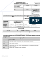 Borrower Application 2483 Revised