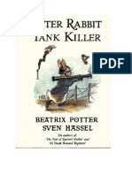 Peter Rabbit, Tank Killer