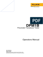 Manual - DPM1B