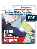 Suplemento - Resguardo Factura