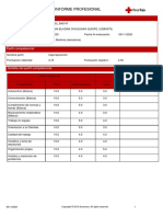 Resultados Simulador GIOVANNI