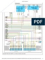 Diagrama 2 Relé de Apagado Automático