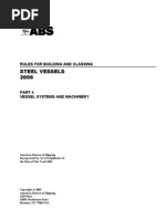 Download ABS - Part 4 Section E -Jan 06 by HansNieborg SN49805783 doc pdf