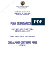 Plan Desarrollo Cucutilla (46 Pag 752 KB)