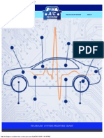 AC Pressure Chart R-134a Temperature Pressure Chart