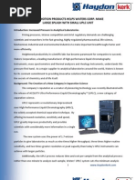 Download Kerk Helps Waters Corp Make Large Splash With Small UPLC Unit by Haydon Kerk Motion Solutions SN49806122 doc pdf
