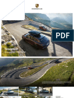 Porsche Download Accessories Catalogue