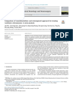 Comparison of translabyrinthine and retrosigmoid approach for treating vestibular schwannoma (1)