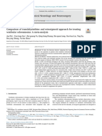 Comparison of Translabyrinthine and Retrosigmoid Approach For Treating Vestibular Schwannoma