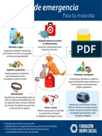 Kit de Emergencias