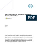 Dvs Windows Server 2012