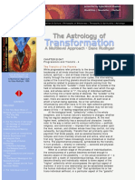 The Astrology of Transformation