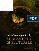 Kupdf.net Bauby Jean Dominique Scafandrul Si Fluturelepdf