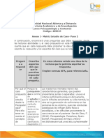 Anexo 1 - Matriz Estudio de Caso - Paso 2