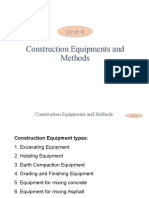 Unit 4 Construction Equipments p1