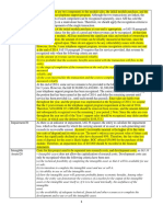 Atomic Excellence Case - Marking Key - With Examples of Exhibits and Student Response Composite