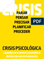 PRESENTACION CRISIS