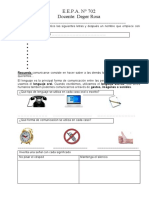 Modulo Formacion Integral Completo