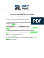 Examen Virtual Idec Vial Jpmb 03 y 04 de Marzo Ronald Castillo