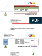 Plan de Trabajo CTJT Colon