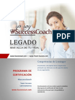 Diccionario de Competencias