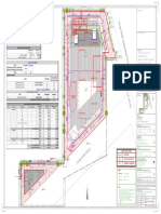 Building setback zoning requirements