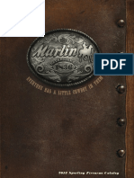 Catalogue Marlin
