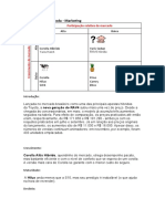 Matriz BCG