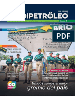 Revista Fendipetroleo, 2ª edición - AutoGLP, por Alejandro Martínez