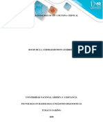 ANATOMIA RADIOLOGICA-Columna Cervical