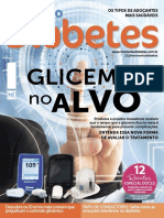 Momento Diabetes - Edição 16 (2019-04 - 2019-05)