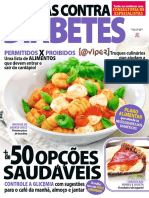 [✓]Coleção Receitas Saudáveis - 02 2019