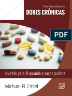 Dores Cronicas_ Vivendo Pela Fe - Michael R. Emlet