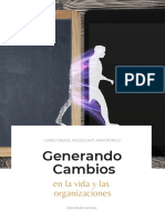 Gestión Del Cambio Curso Online Motiva