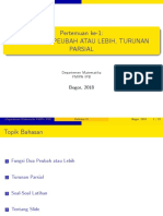 Pertemuan 1 - Ed 2018 - Handout