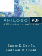 Philosophy a christian introduction - Desconocido