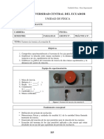 24 Factores de Inercia A La Rotación II.