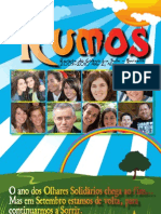 Revista Rumos n.º 2 - 2009-2010