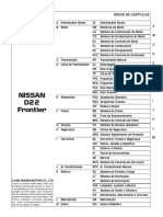 315846628 NISSAN Manual de Taller Nissan D22 Frontier