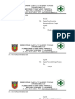 Amplop PKM Pasanea