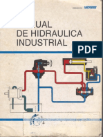 Manual Hidraulica Industrial