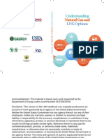 Understanding Natural Gas and LNG Options October 11 2017 - 1